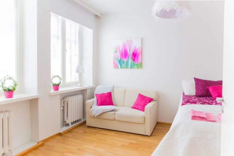 Go Happy Home Apartments
