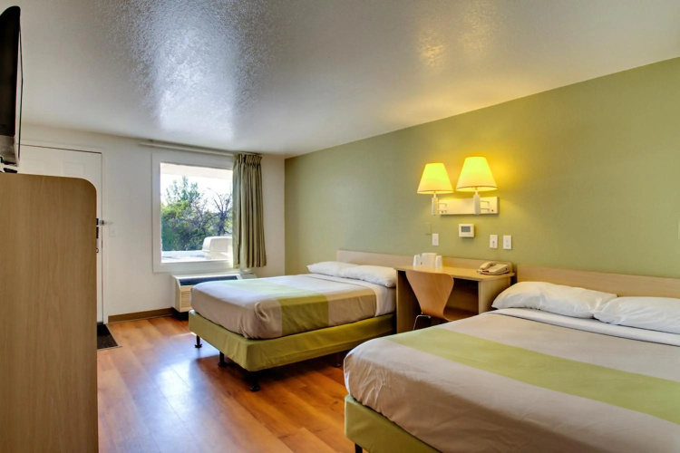 Rodeway Inn Baltimore West