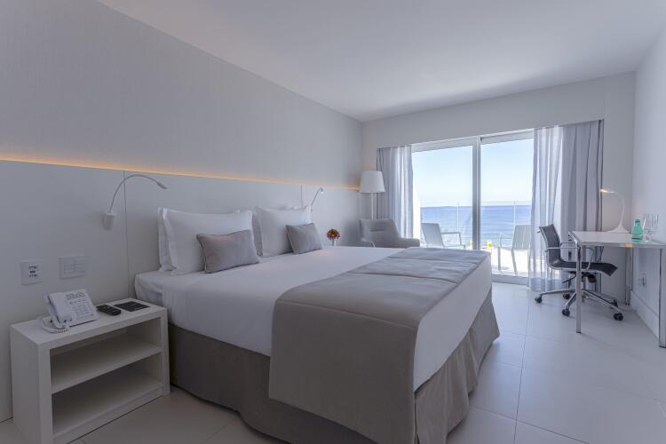 CDesign HotelOver view