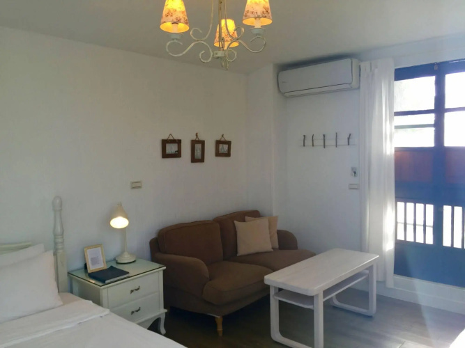 Casa Aperta B&B