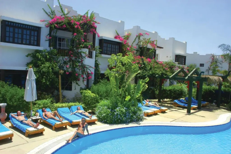 Imagen del hotel