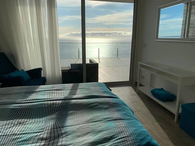Holiday Apartment Ocean View