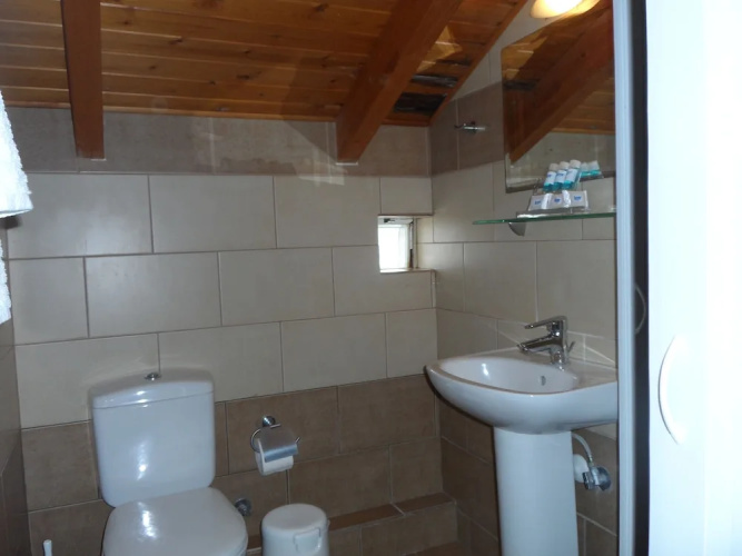 Prigipikon Suites & Lofts