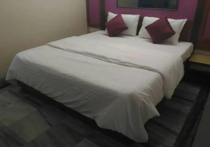 Hostel Rest Inn