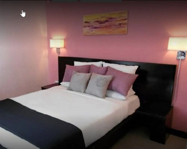 Regent Star Hotel