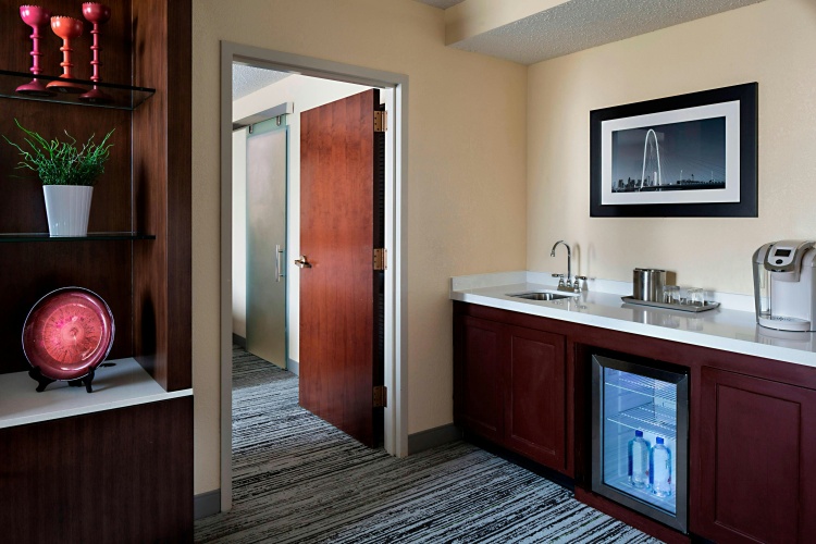 Dfw Airport Marriott South photo 6