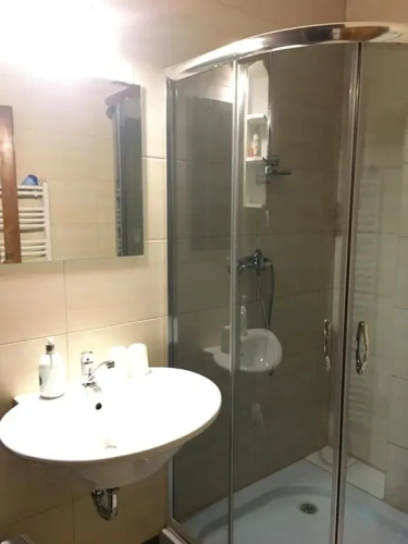 Duplex Suite