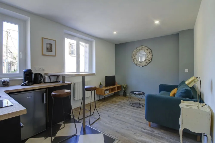 Le Jouvence - Cosy & Clean