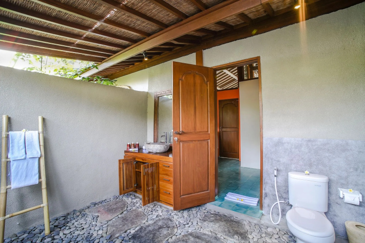 Sandana Ubud Vila