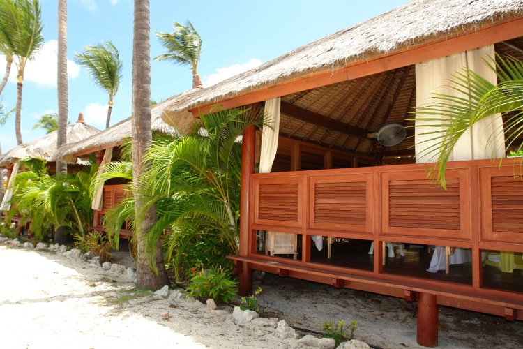 Manchebo Beach Resort & Spa photo 27