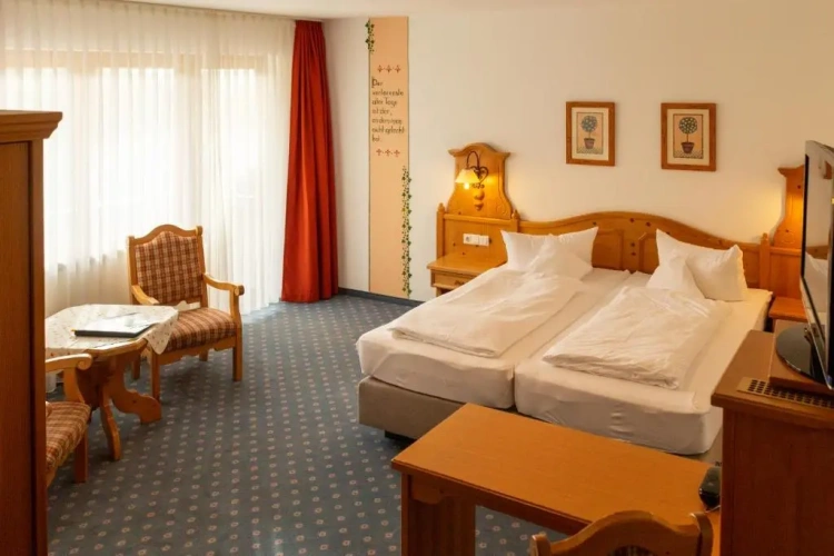 Comfort Double room