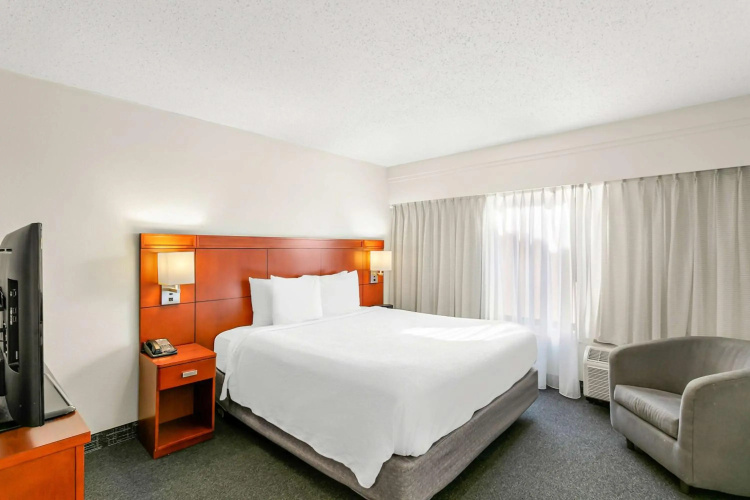 Sonesta Select Greenbelt College Park