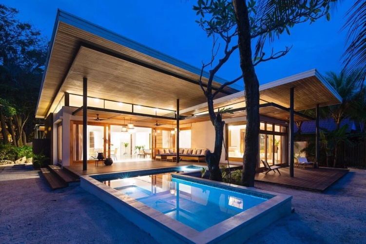 Villa Akoya