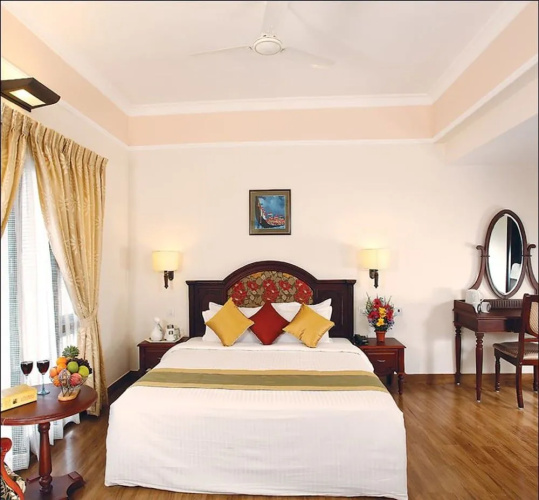 Grand Thekkady