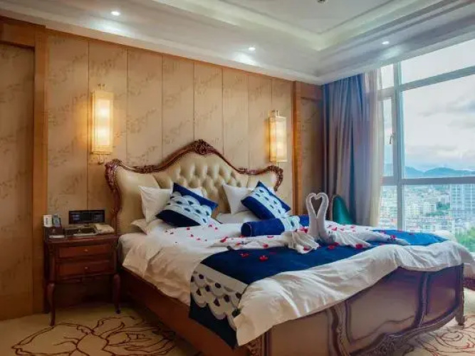 Shuangzixing Hotel