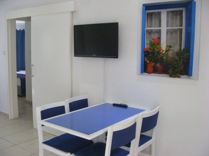 Sun Hall Beach Apartments photo 18