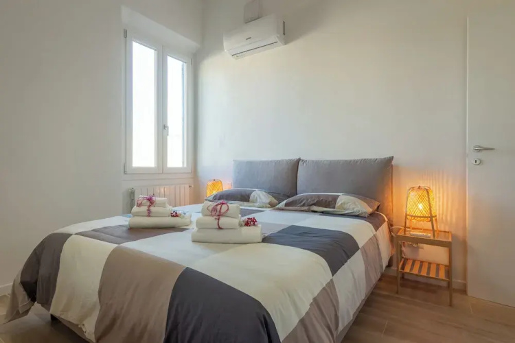Mamo Florence - Mosse Leopolda Apartment