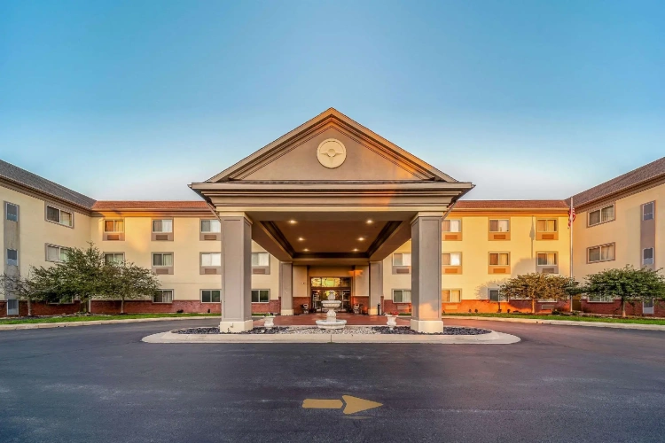Business Double room