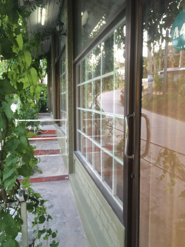 Supreeya Guesthouse - Hostel