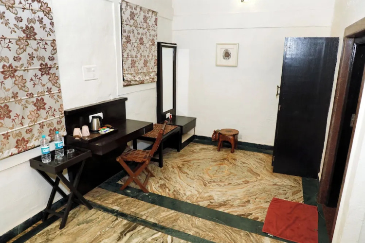 Chira Meadows Eco Resort