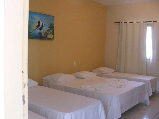 Duas Praias Hotel