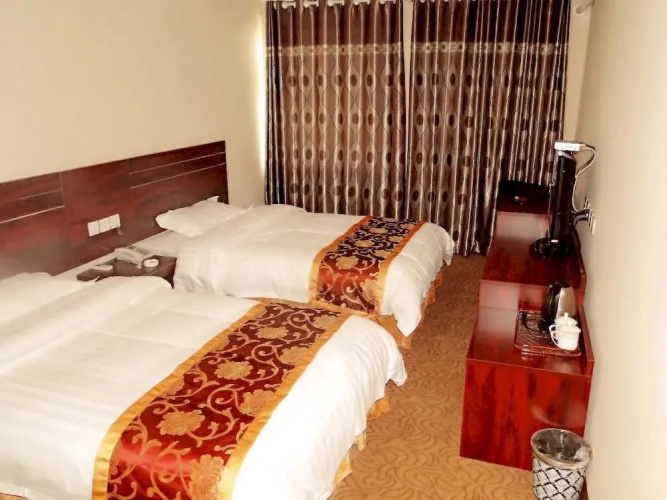 Moli Jinpin Hotel