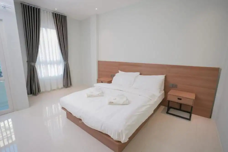 Athenee Hotel Vientiane