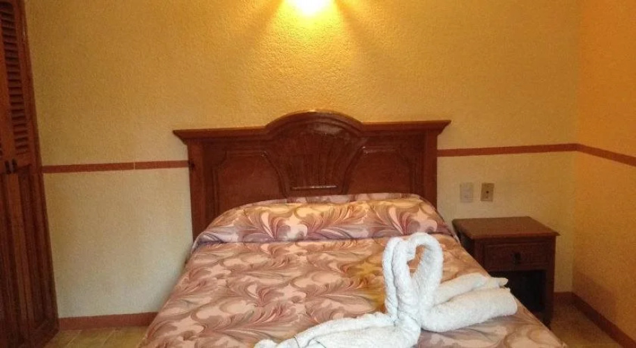 Hotel Real del Valle