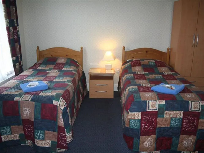 Holme Leigh Guest House