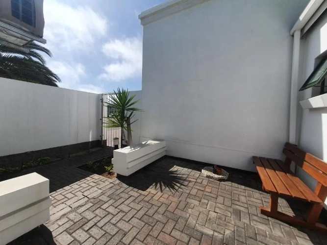 Luxury Double room