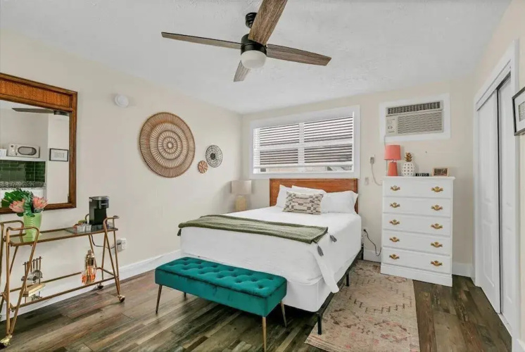 Safety Harbor Motel