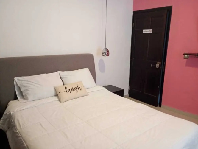Adhoc Boutique Barrio Antiguo