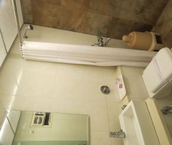 Standard Club room with balcony
