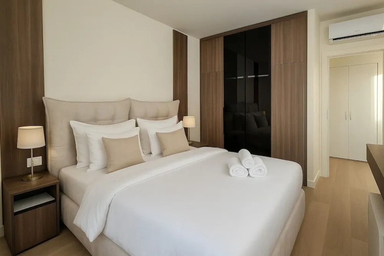 Superior Apartment