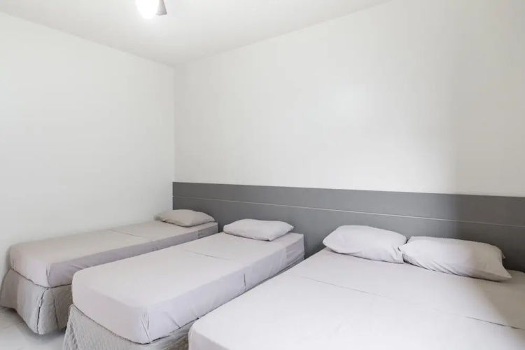 Nosso Hotel