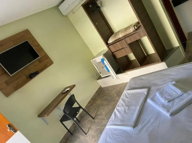 Rio Preto Hotel