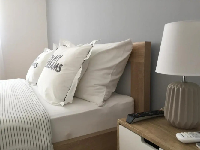 Comfort Apartments M&S