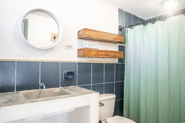 Selina Playa Venao - Hostel