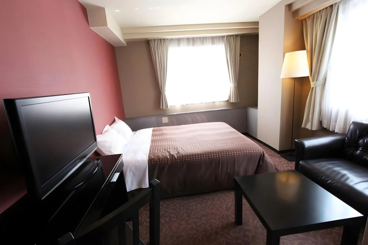 Hotel Livemax Kobe photo 19