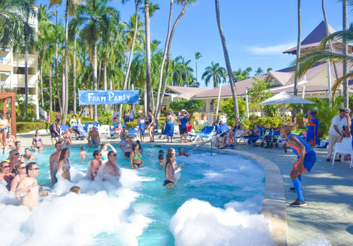 Vista Sol Punta Cana Beach Resort & Spa photo 39