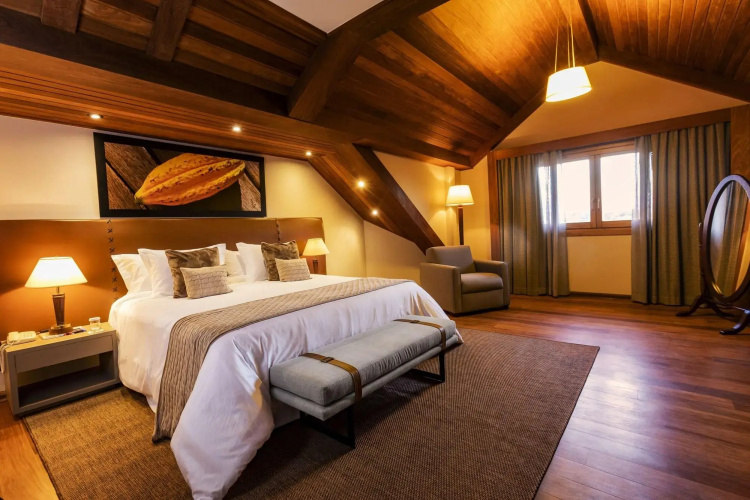 Bendito Cacao Resort & Spa