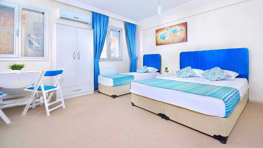 Sapphire Residence 1