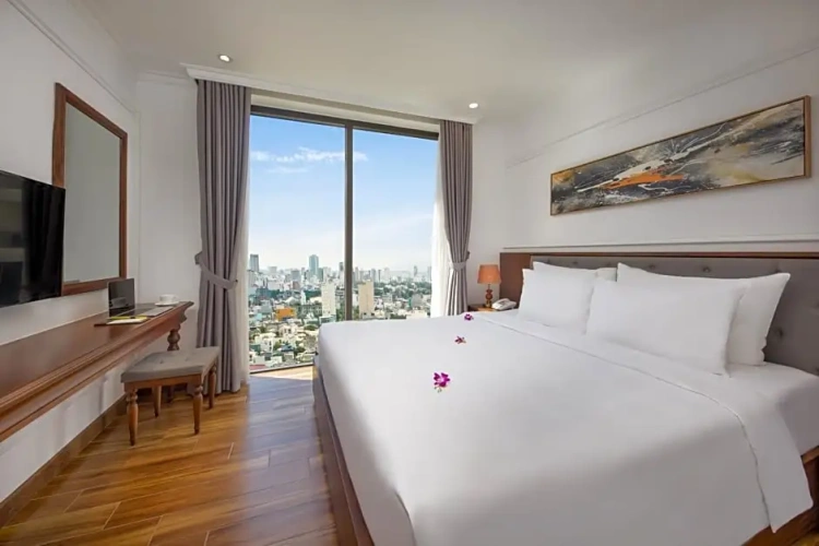 Premier Double room
