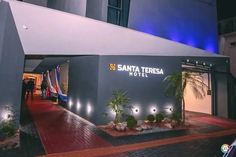 Imagen del hotel