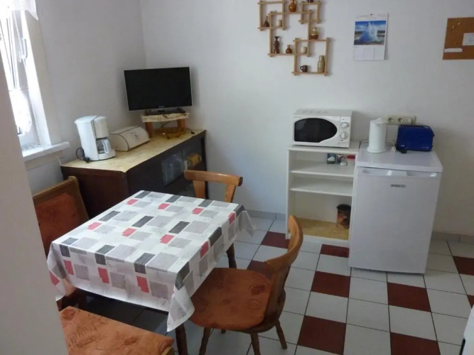 Schöne, gemütliche Wohnung