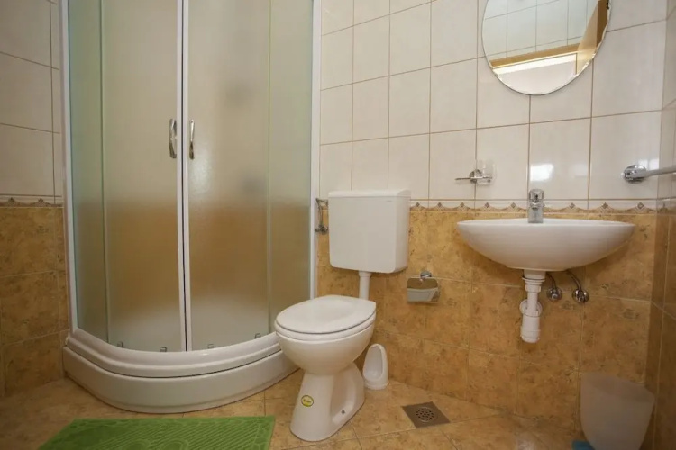 Lovely studio for 2 persons
