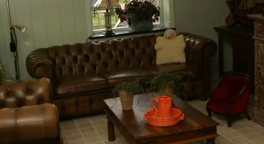 B&B De Peperhoeve