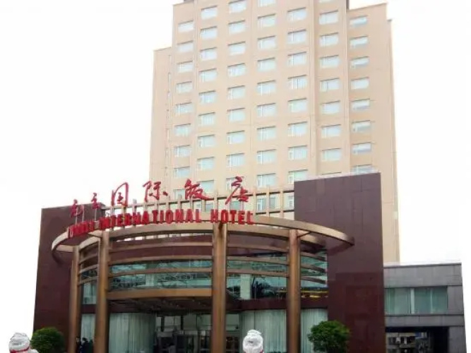 Yuanli International Hotel