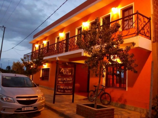 Otel görseli