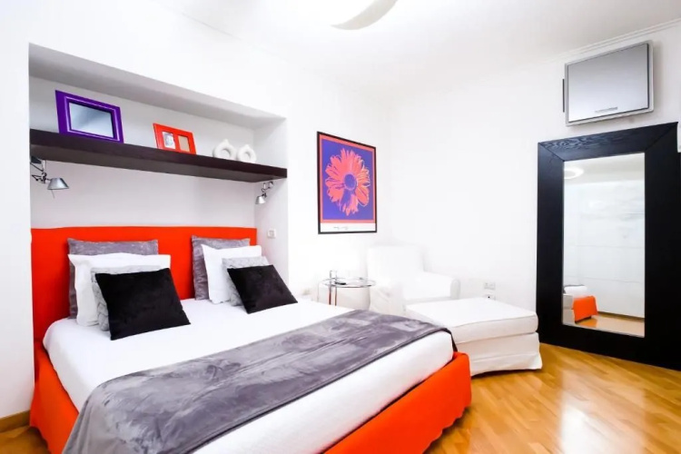 Niparè Suite